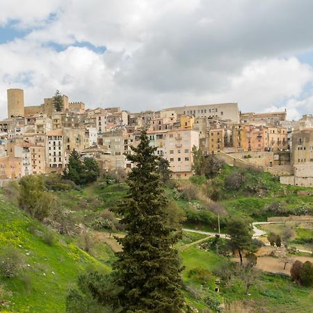 Halicia Vacanze Salemi Exterior photo