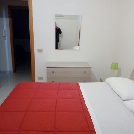 Halicia Vacanze Salemi Exterior photo