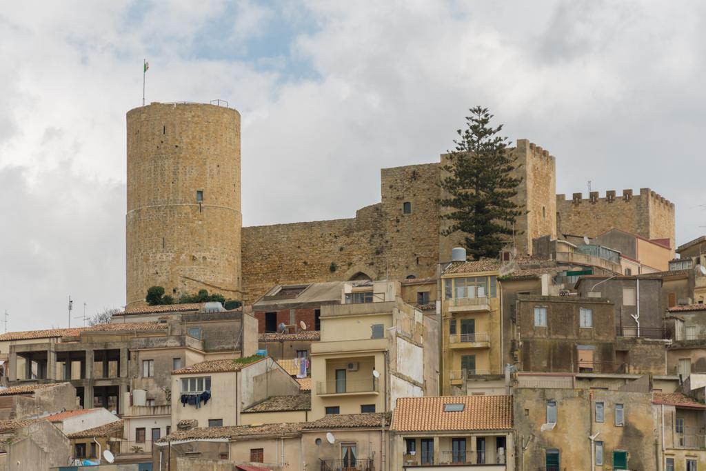 Halicia Vacanze Salemi Exterior photo