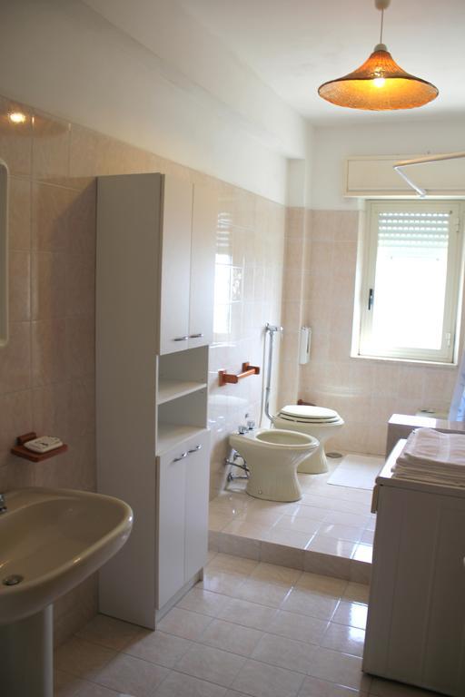 Halicia Vacanze Salemi Exterior photo