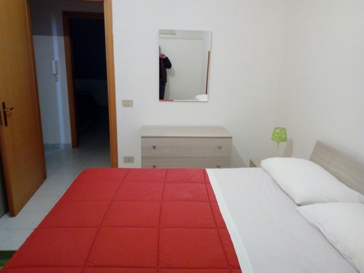 Halicia Vacanze Salemi Exterior photo